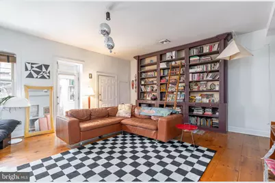 239 Race Street #A, Philadelphia, PA 19106 - Photo 18