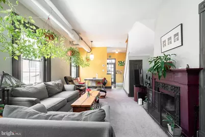 239 Race Street #A, Philadelphia, PA 19106 - Photo 50