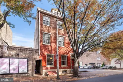 239 Race Street #A, Philadelphia, PA 19106 - Photo 2