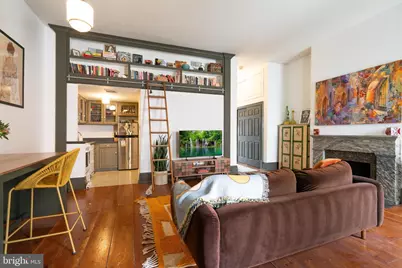 239 Race Street #A, Philadelphia, PA 19106 - Photo 8