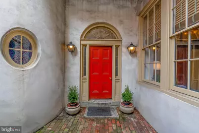 239 Race Street #A, Philadelphia, PA 19106 - Photo 4
