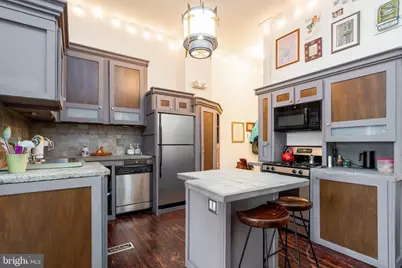 239 Race Street #A, Philadelphia, PA 19106 - Photo 66