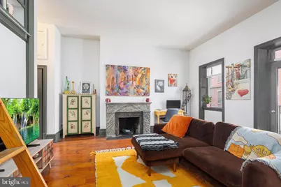 239 Race Street #A, Philadelphia, PA 19106 - Photo 6