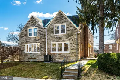 942 E Dorset Street, Philadelphia, PA 19150 - Photo 1