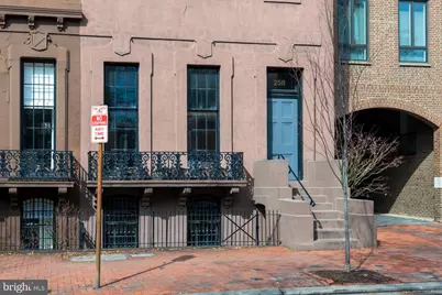 258 S 3rd Street #1, Philadelphia, PA 19106 - Photo 1