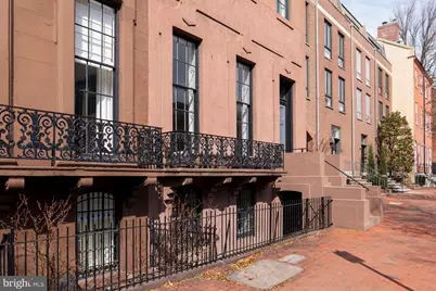 258 S 3rd Street #1, Philadelphia, PA 19106 - Photo 2