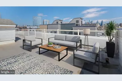 2549 Grays Ferry Avenue #A, Philadelphia, PA 19146 - Photo 4