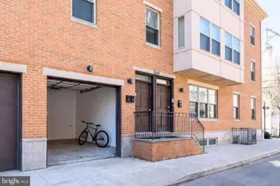 2549 Grays Ferry Avenue #A, Philadelphia, PA 19146 - Photo 2