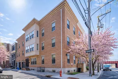 2549 Grays Ferry Avenue #A, Philadelphia, PA 19146 - Photo 2