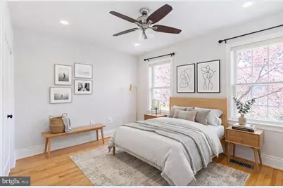 2549 Grays Ferry Avenue #A, Philadelphia, PA 19146 - Photo 4