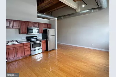 1010 Arch Street #603, Philadelphia, PA 19107 - Photo 4