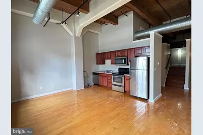 1010 Arch Street #603, Philadelphia, PA 19107 - Photo 4