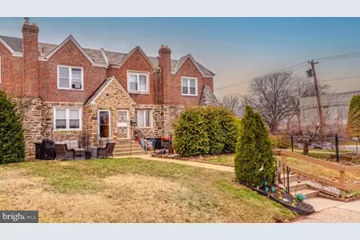 3304 Shelmire Avenue, Philadelphia, PA 19136 - Photo 2