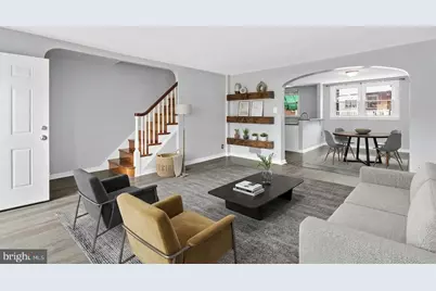 3522 Meridian Street, Philadelphia, PA 19136 - Photo 2