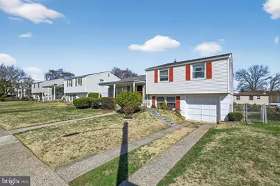 817 Selma Street, Philadelphia, PA 19116 - Photo 2