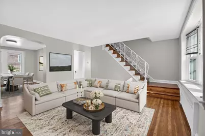 1423 Benner Street, Philadelphia, PA 19149 - Photo 4