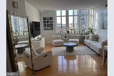 111 S 15th Street #2312, Philadelphia, PA 19102 - Photo 1