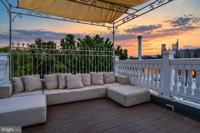 802 N Bambrey Street, Philadelphia, PA 19130 - Photo 4