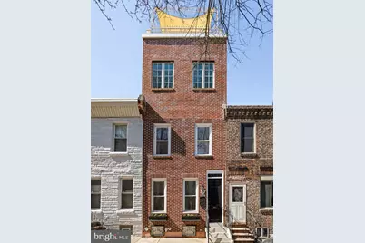 802 N Bambrey Street, Philadelphia, PA 19130 - Photo 2