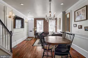 802 N Bambrey St, Philadelphia, PA 19130 - Photo 4