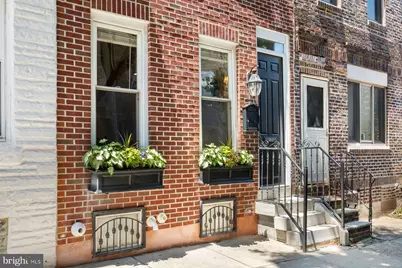 802 N Bambrey Street, Philadelphia, PA 19130 - Photo 2