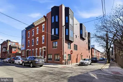 1951 Cambridge Street #A, Philadelphia, PA 19130 - Photo 1