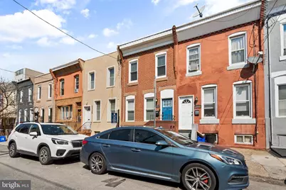 2237 Wharton Street, Philadelphia, PA 19146 - Photo 2