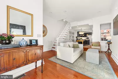 840 N 26th Street, Philadelphia, PA 19130 - Photo 4