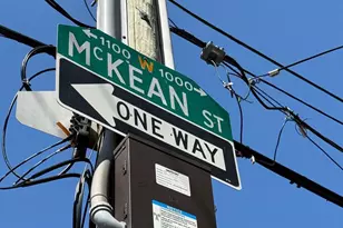 1006 McKean St, Philadelphia, PA 19148 - Photo 2