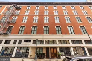 105 S 12th St, Philadelphia, PA 19107 - Photo 1