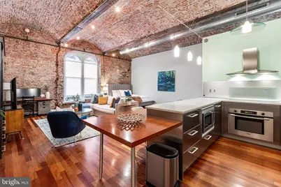 105 S 12th Street #401, Philadelphia, PA 19107 - Photo 2
