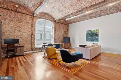 105 S 12th Street #401, Philadelphia, PA 19107 - Photo 4