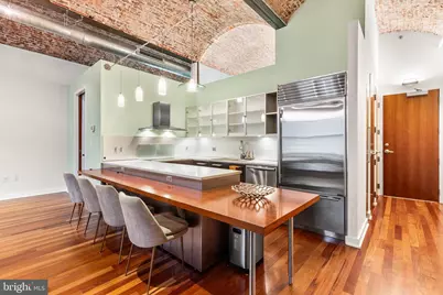 105 S 12th Street #401, Philadelphia, PA 19107 - Photo 4