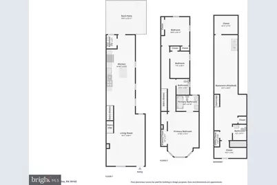 636 S 56th Street, Philadelphia, PA 19143 - Photo 30