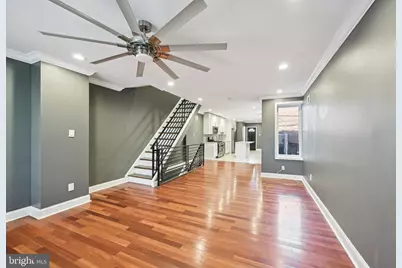 636 S 56th Street, Philadelphia, PA 19143 - Photo 2