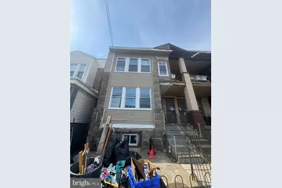 1538 S 55th Street, Philadelphia, PA 19143 - Photo 1