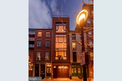 218 Church Street, Philadelphia, PA 19106 - Photo 2