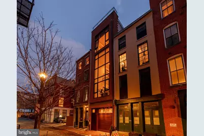 218 Church Street, Philadelphia, PA 19106 - Photo 1