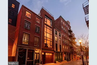 218 Church Street, Philadelphia, PA 19106 - Photo 1