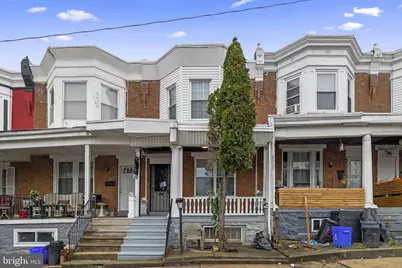 1024 S Ithan Street, Philadelphia, PA 19143 - Photo 1