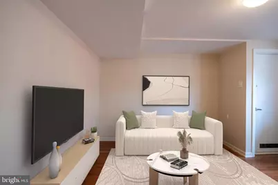 1736 Pine Street #3R, Philadelphia, PA 19103 - Photo 2