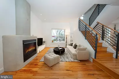 505 S 10th Street #C, Philadelphia, PA 19147 - Photo 4