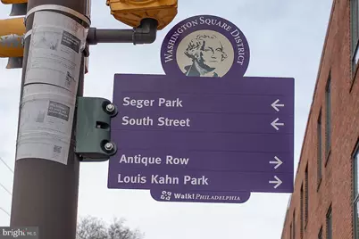 505 S 10th Street #C, Philadelphia, PA 19147 - Photo 30