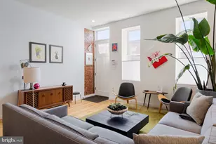 1705 Wharton St, Philadelphia, PA 19146 - Photo 2