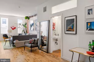 1705 Wharton St, Philadelphia, PA 19146 - Photo 6