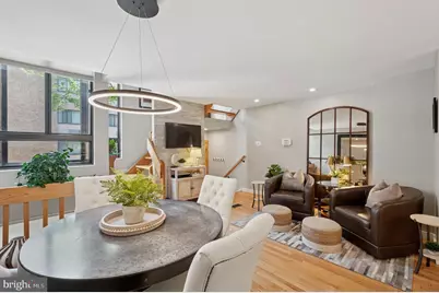 238 S 9th Street, Philadelphia, PA 19107 - Photo 2