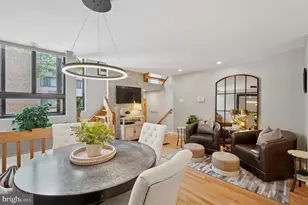 238 S 9th St, Philadelphia, PA 19107 - Photo 2