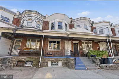 5037 Griscom Street, Philadelphia, PA 19124 - Photo 2