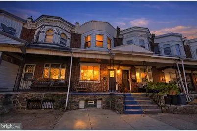 5037 Griscom Street, Philadelphia, PA 19124 - Photo 1