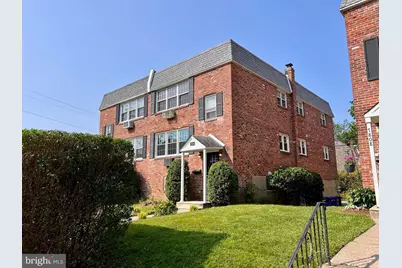 7804 Winston Road #1, Philadelphia, PA 19118 - Photo 2
